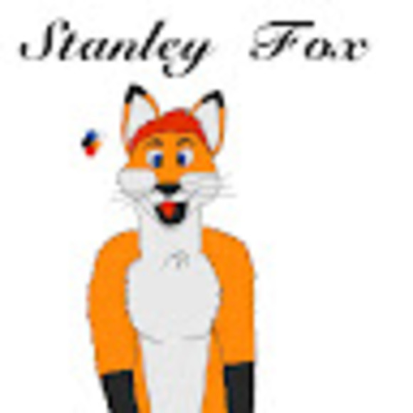 stanleythefox